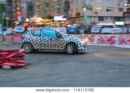 Kocaeli Rally