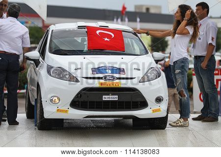 Kocaeli Rally