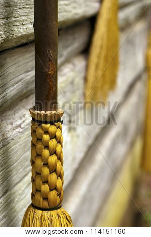 Broomstick