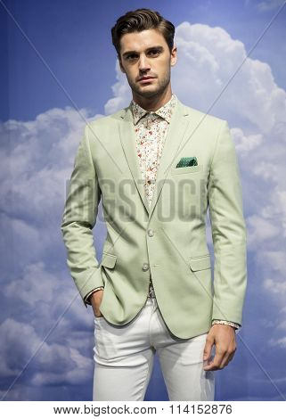 Nautica - Spring 2016 Collection