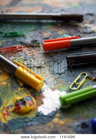 Couleurs