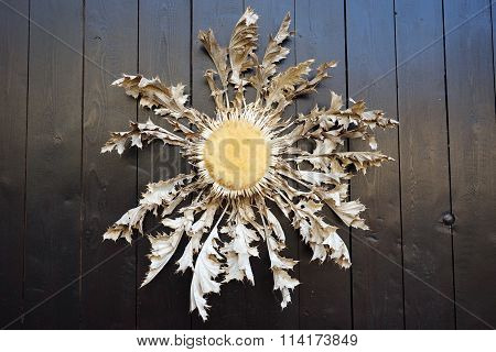 Dried Flower