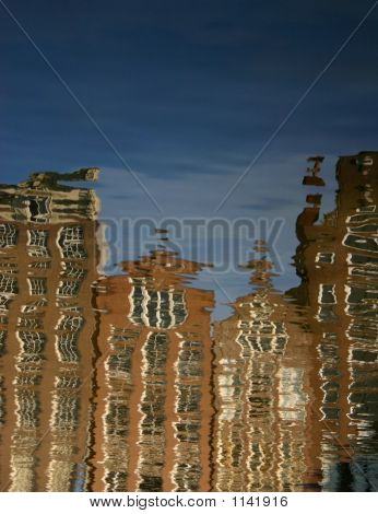 Reflektioner