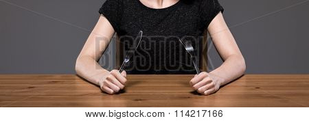 Paranoia About A Diet