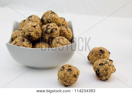 energy balls