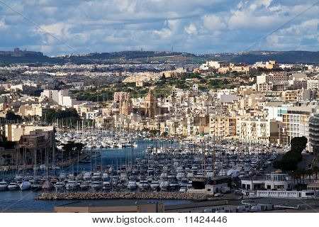 Katso Msida