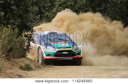 Kocaeli Rally