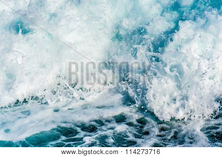 Water