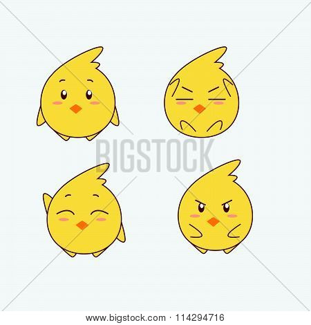 Chick