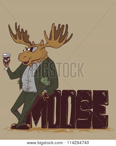 Moose