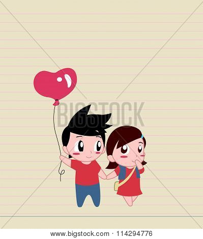 Couple