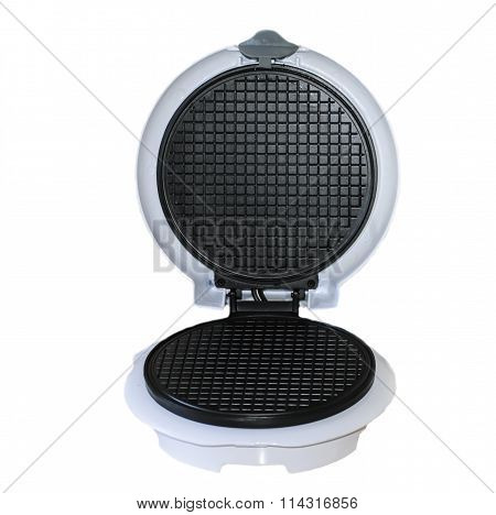 waffle iron
