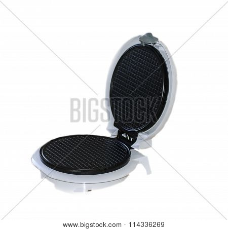 waffle iron
