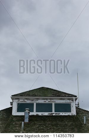 Architectural Details