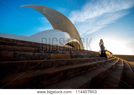 Auditorio de Tenerife