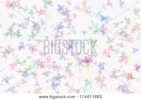 Leaf Background