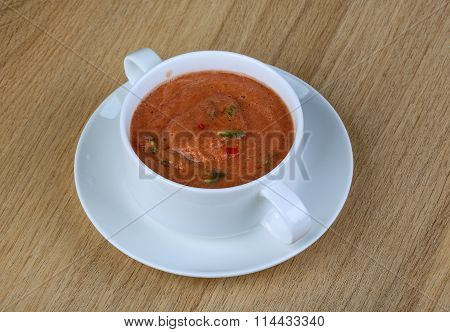 Gazpacho