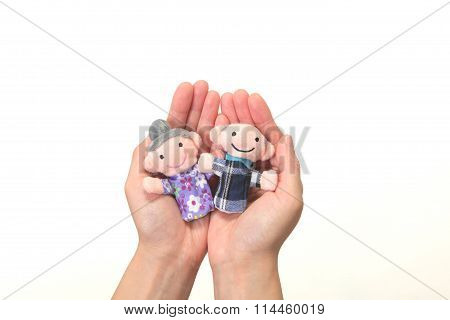 nursing care