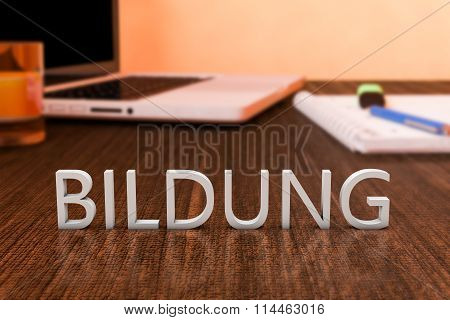 Bildung