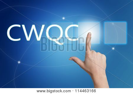 Company Wide Quality Control