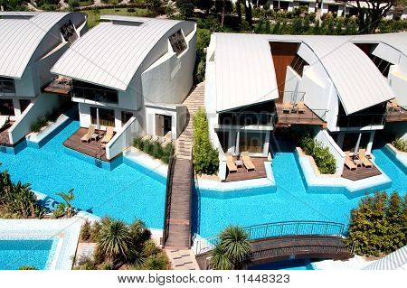 Bungalovy