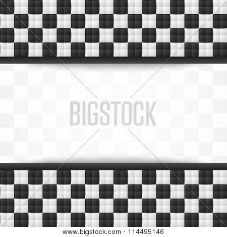 Chessboard Document Template