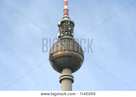 Budova