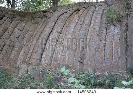 Konojedy Rock Loaves