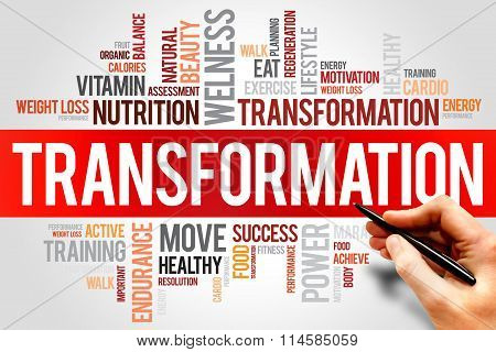 Transformation