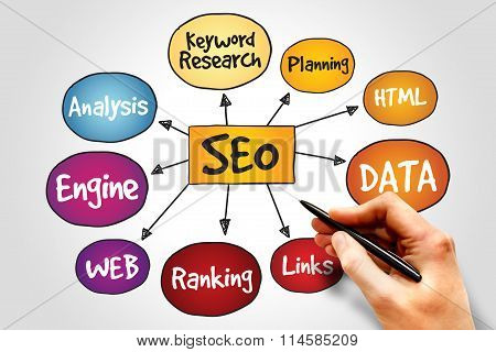 Search Engine Optimization