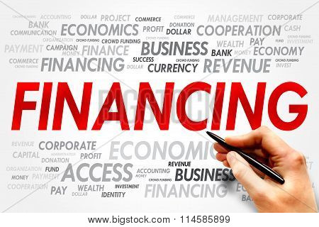 Financing