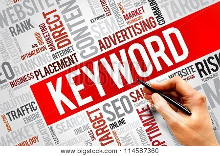 Keyword