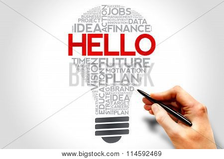 Hello