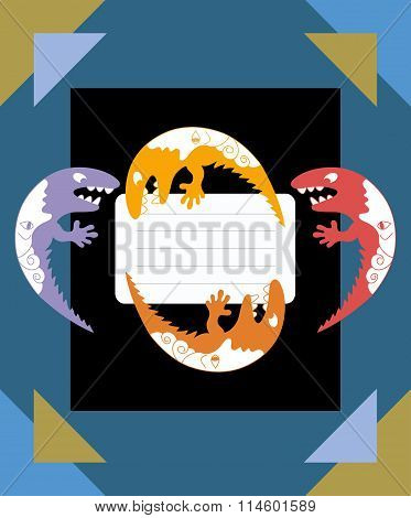 Copybook Cover 14