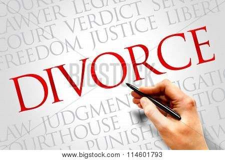 Divorce