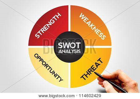 Swot Analysis