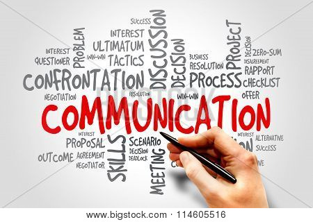 Communication