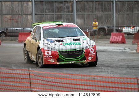 Kocaeli Rally