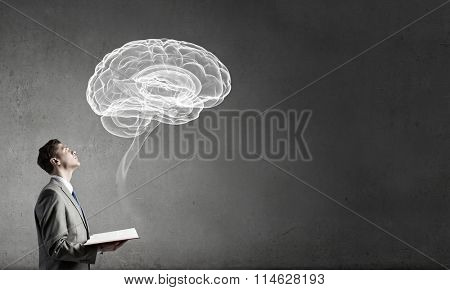 Book to broaden your mind