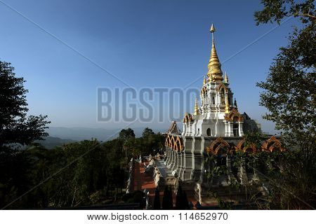 Asia Thailand Chiang Rai Mae Kuomintang Tonb