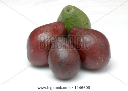 Avokado 4