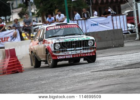 Kocaeli Rally