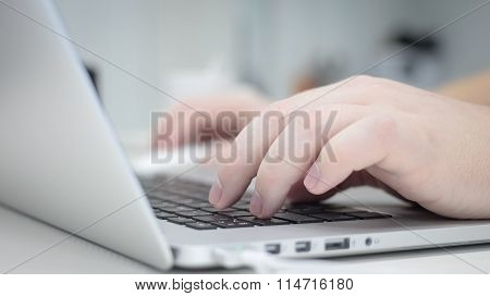Computer Work