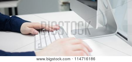 Computer Work