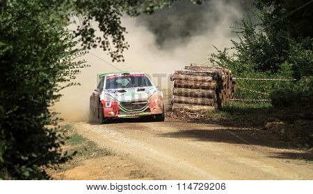 Kocaeli Rally