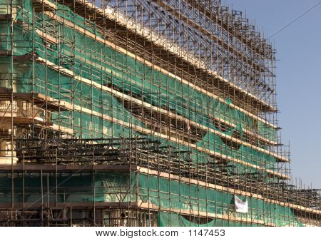 Scafolding