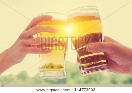 Cheers my friend!