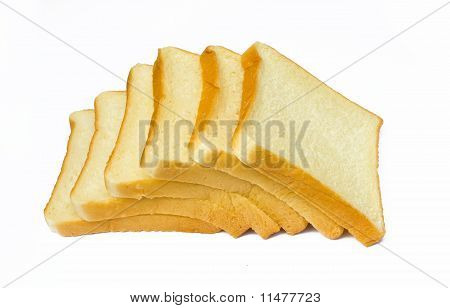 Pan de molde
