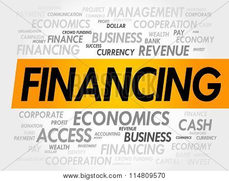Financing