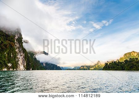 Beautiful Nature View